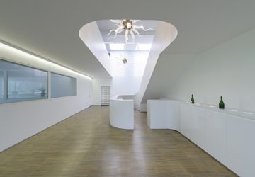 Surchant chêne huilé parquet