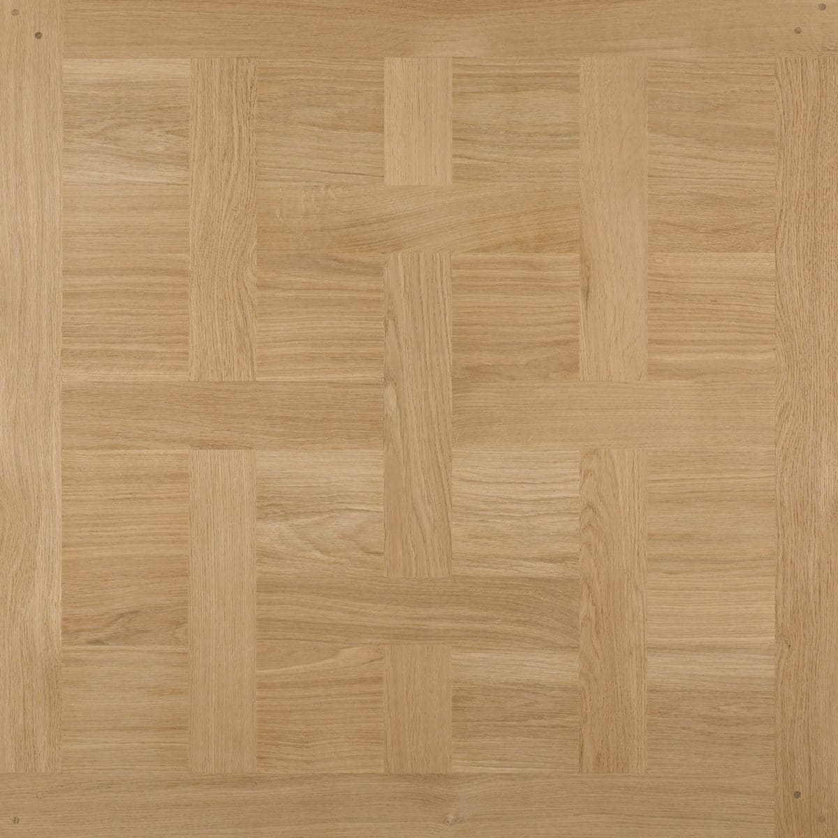 parquet PANNEAU CHANTILLY sur-mesure