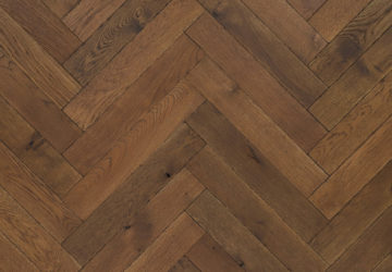 Thumbnail of http://Parquet%20Chateau%20-%20Bâton%20Rompu%20-%20Brun%20-%20Huile%20teinté,%20vieilli%20strong%20-%20Design%20Parquet