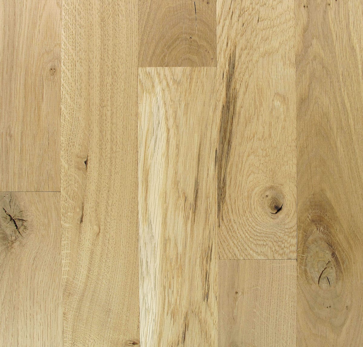 parquet Chene campagne brut naturel essence époque