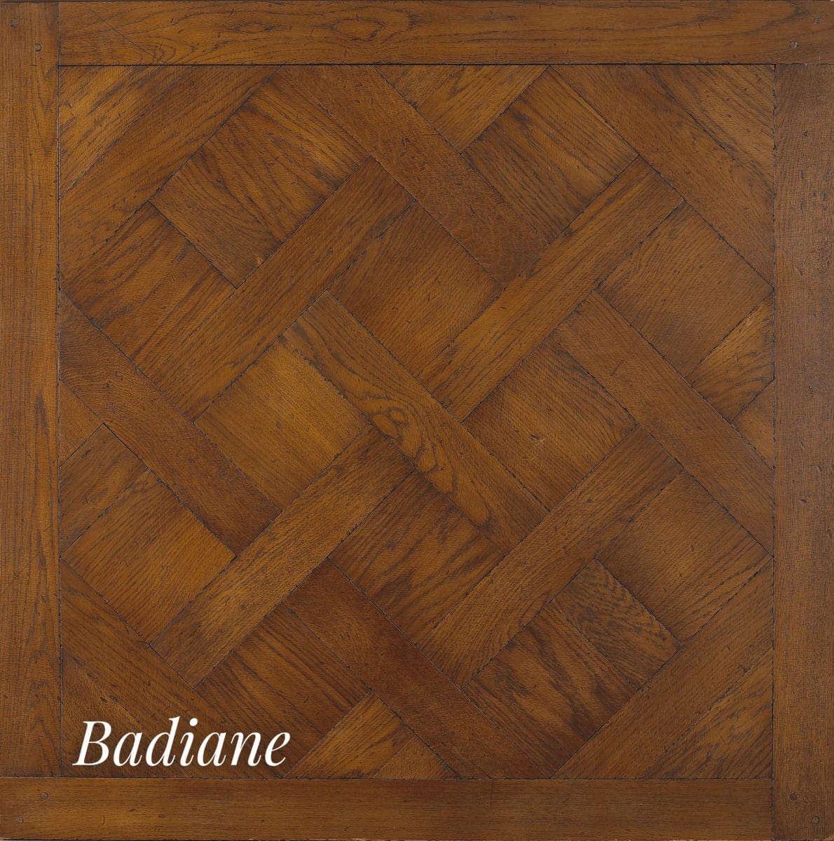 Versailles parquet flooring, is a feeling of sophistication and  craftsmanship. This exquisite flooring style, often composed of  interlock