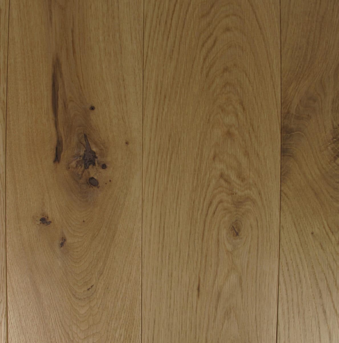 City Rustic solid oak Campagne brushed matt varnish
