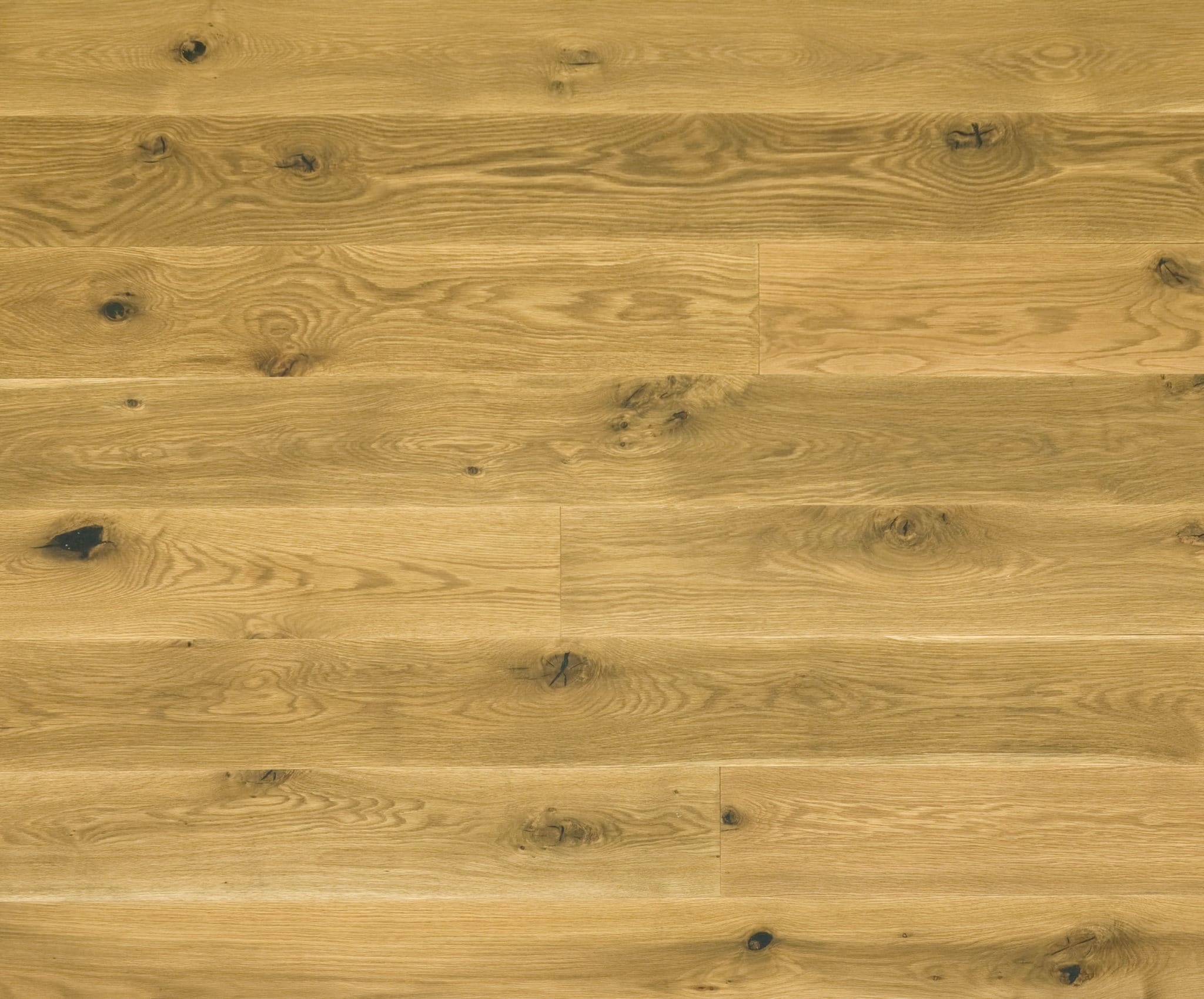 confort natural wood with bevelled edge