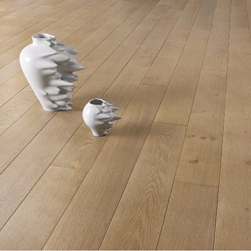 Choisir son parquet : clair ou foncé ?