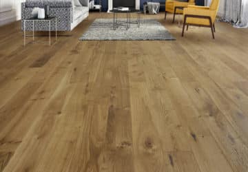 Thumbnail of http://parquet%20CROZON%20bois%20naturel%20clair%20brossé%20huile%20Natura