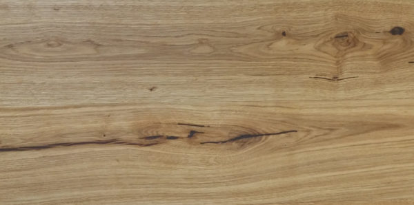 Design Parquet Chene SA Sauvage brut