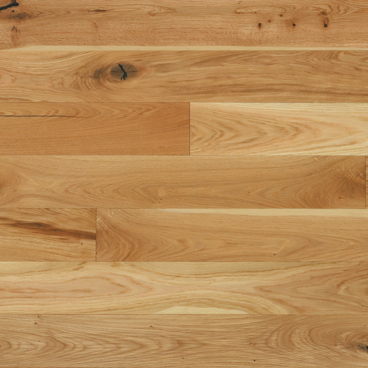 Design Parquet - Choix de Bois Sauvage - 16(4.5)x145x400-2000 - 2CH - Huilé Nat - ZOOM