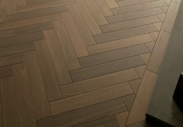 Thumbnail of http://Design%20Parquet%20-%20Havane%20-%20Bâton%20Rompu%20-%20Parquet%20Brun