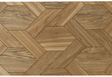 Thumbnail of http://Design%20Parquet%20-%20Hexagone%20LP%20Chene%20PR%20Bis%2015(4)x307.3x180-90%204CH%20Vernis%20ROC%20Mat
