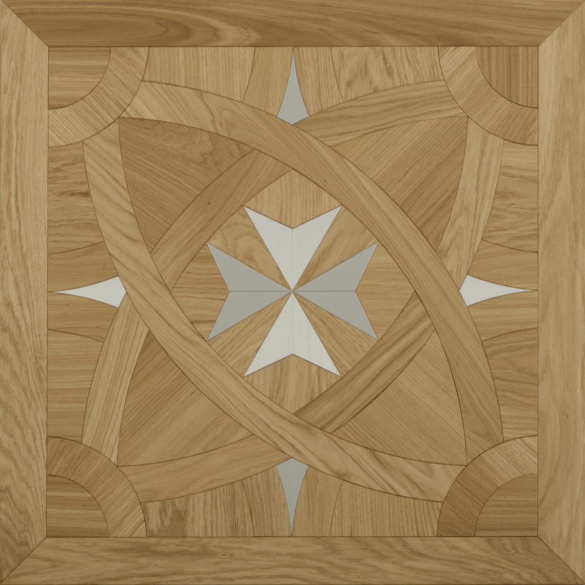 Design Parquet - Panneau - Angers