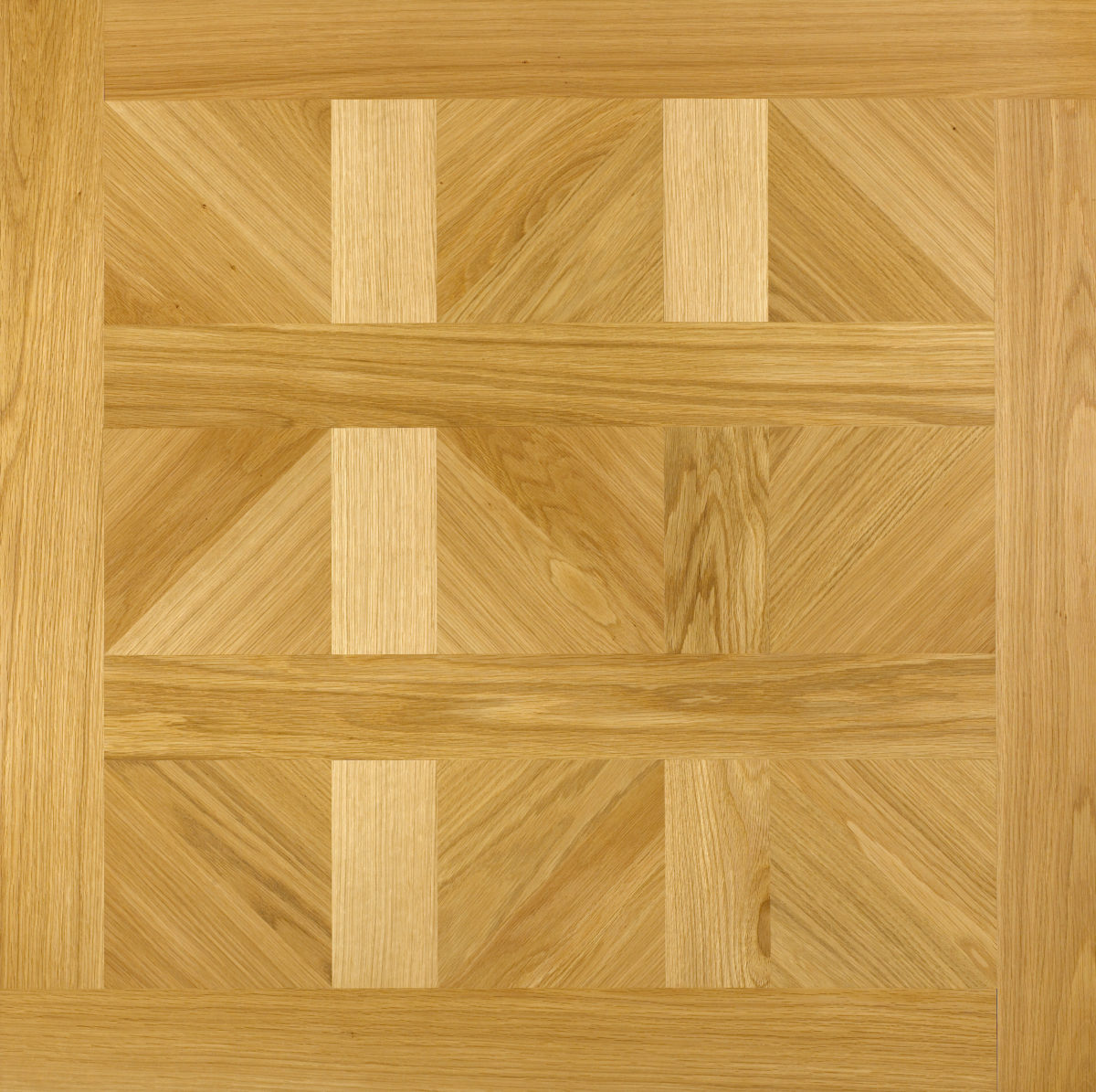 Design Parquet - Panneau - Haussman