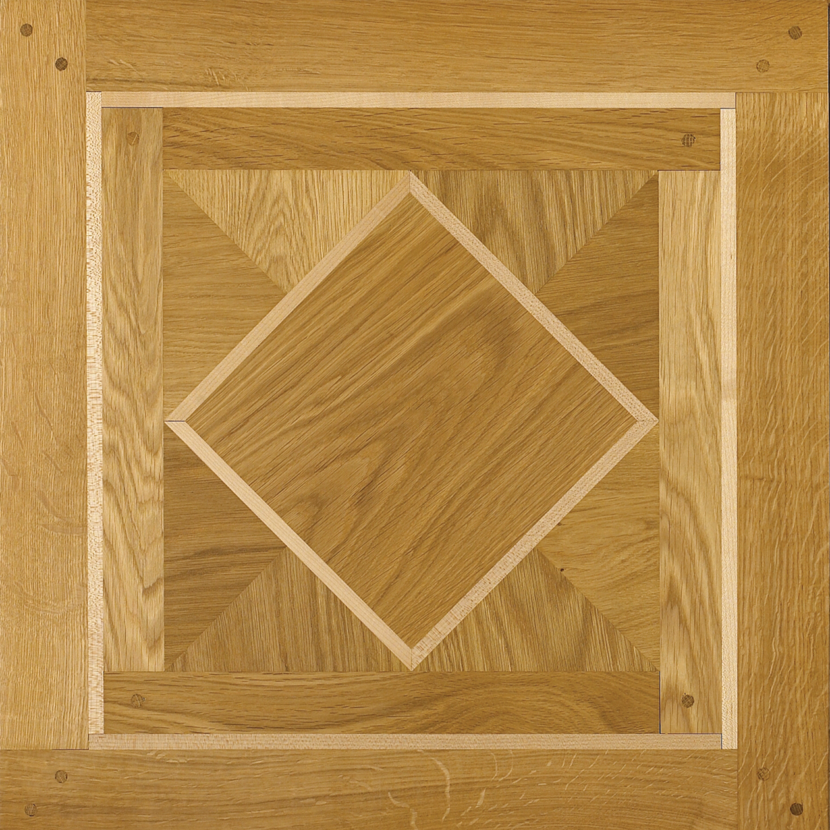 Design Parquet - Panneau - Listel