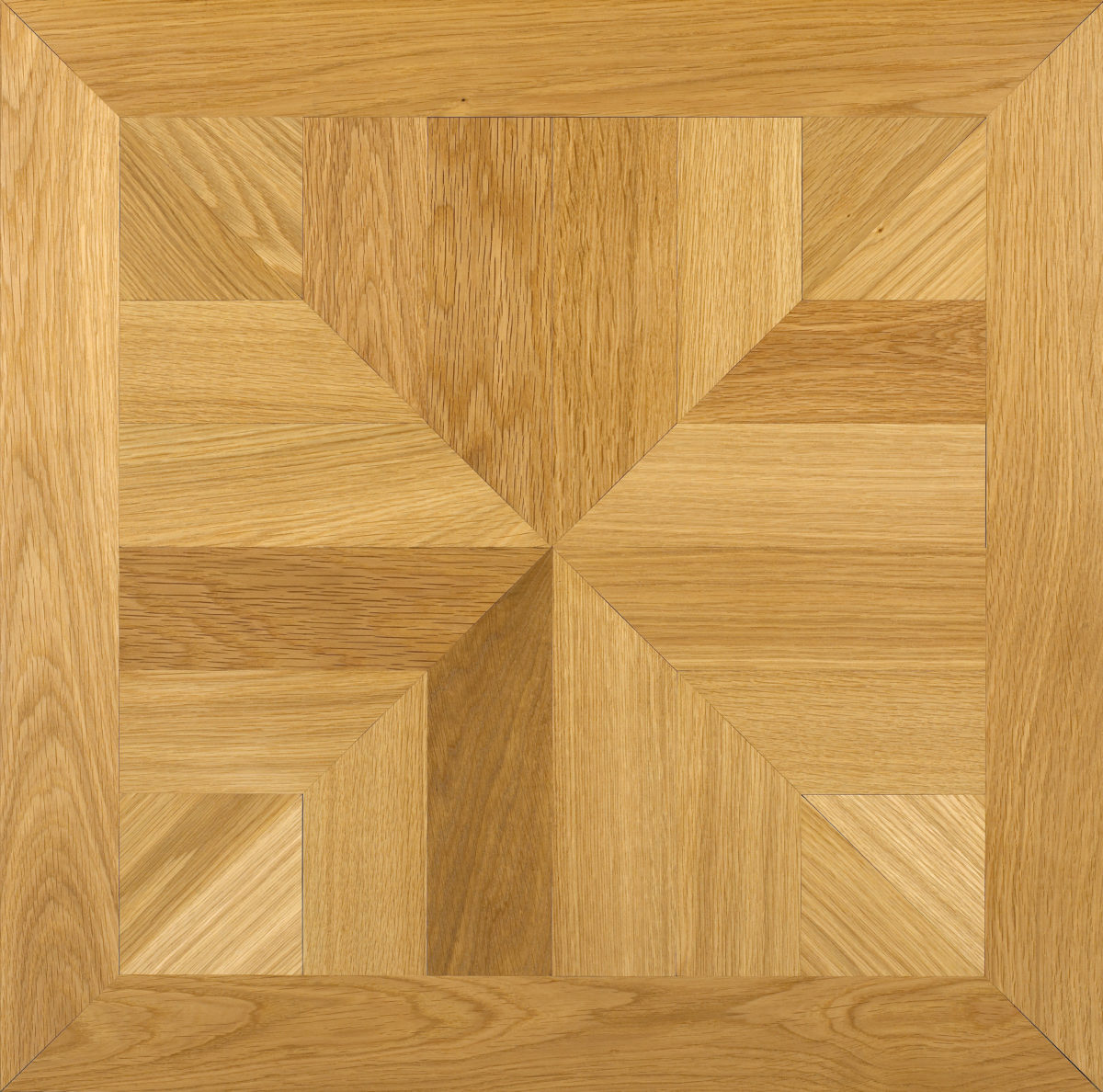 Design Parquet - Panneau - Louvre