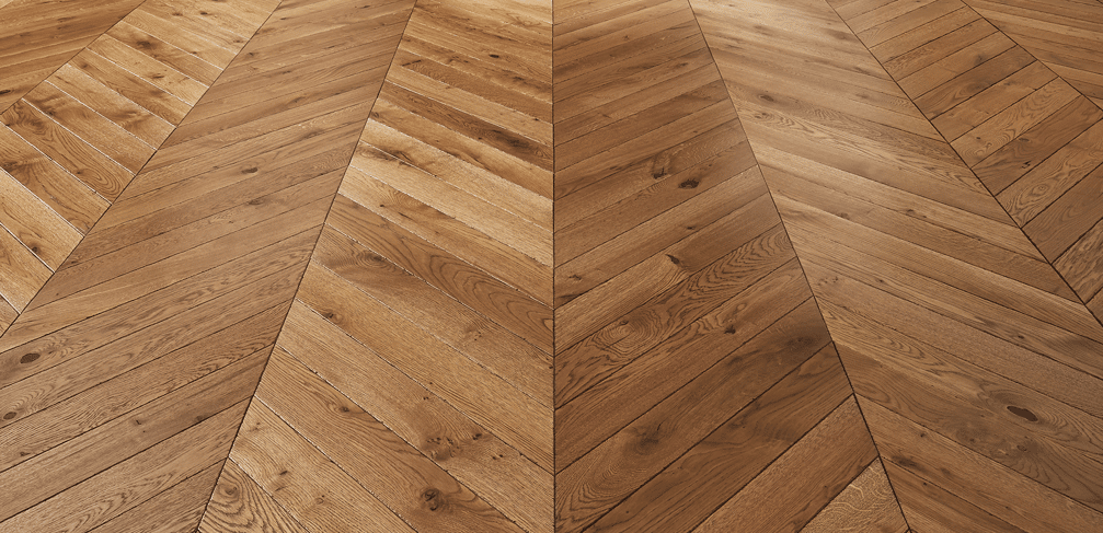 Comment poser un parquet Point de Hongrie