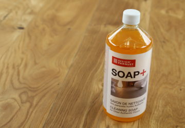 Design Parquet - Photo - Savon - SOAP - 02