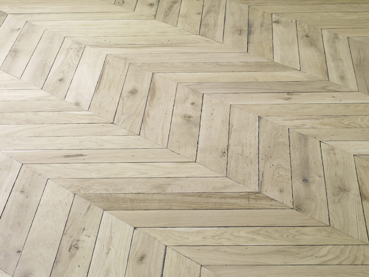 Design Parquet Point de Hongrie Opera zoom 1