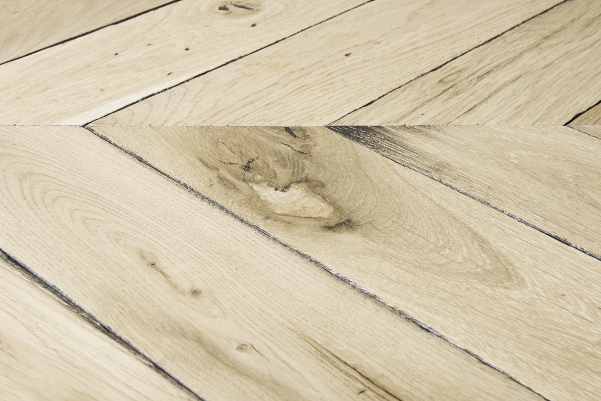 Design Parquet Point de Hongrie Opera zoom 4