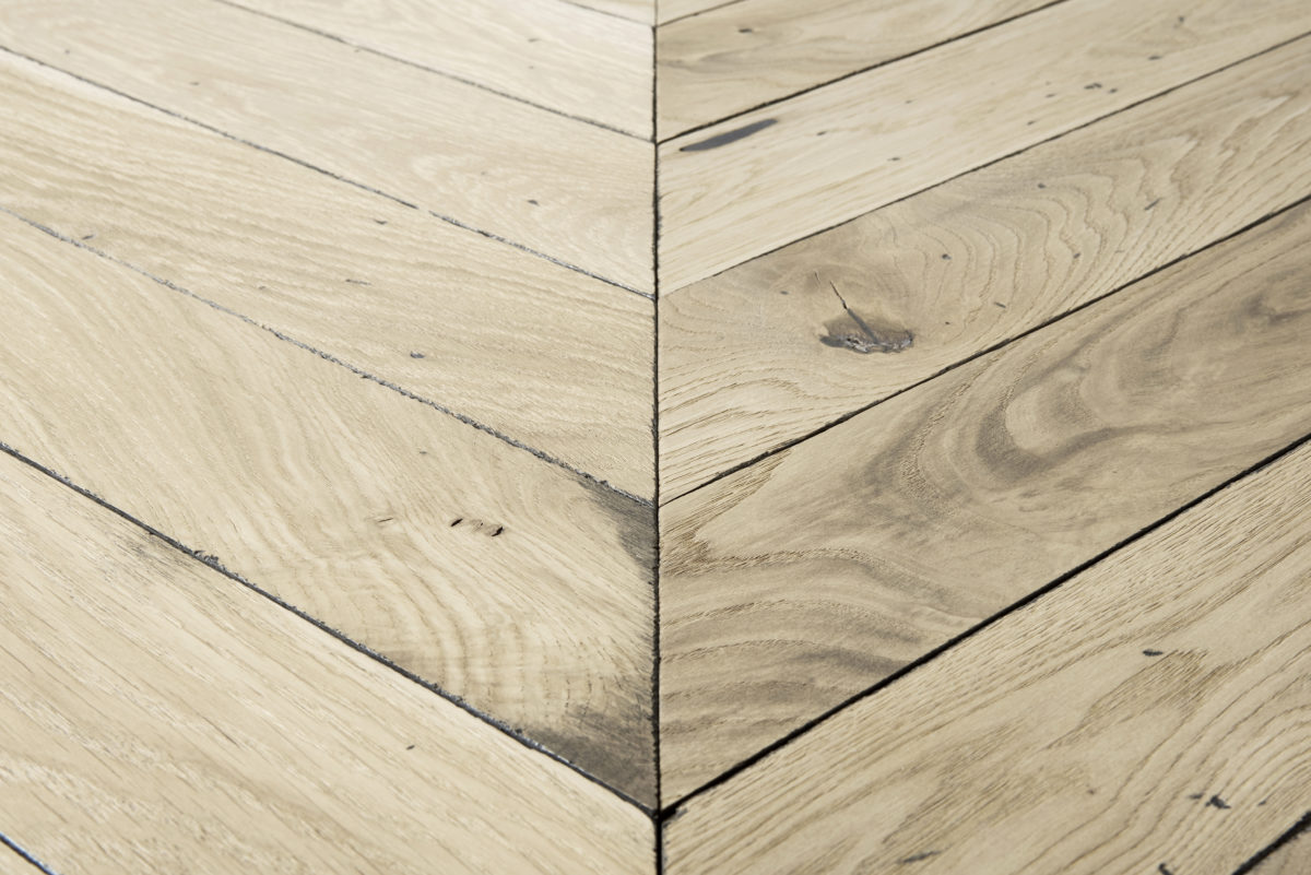 Design Parquet Point de Hongrie Opera zoom 5