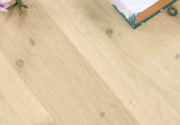 Thumbnail of http://Design%20Parquet%20-%20SANTORIN%20-%20RU.CA%20-%20Brossé%20-%20Vernis%20incolore%20-%20AMBIANCE%202