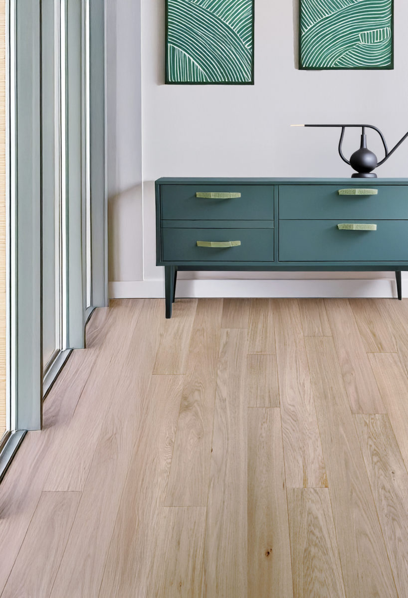 Design Parquet - SCALA - PR BIS - vernis incolore