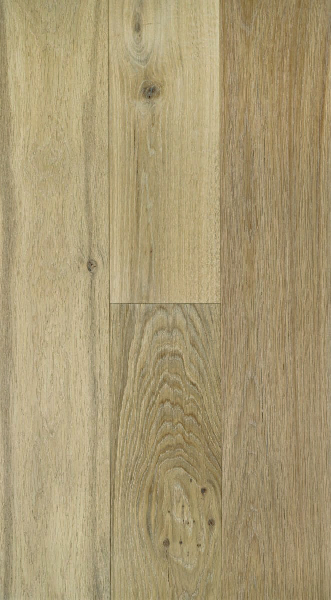 Design Parquet - Sesame - Rustique - Campagne - Vernis Mat - LAMES