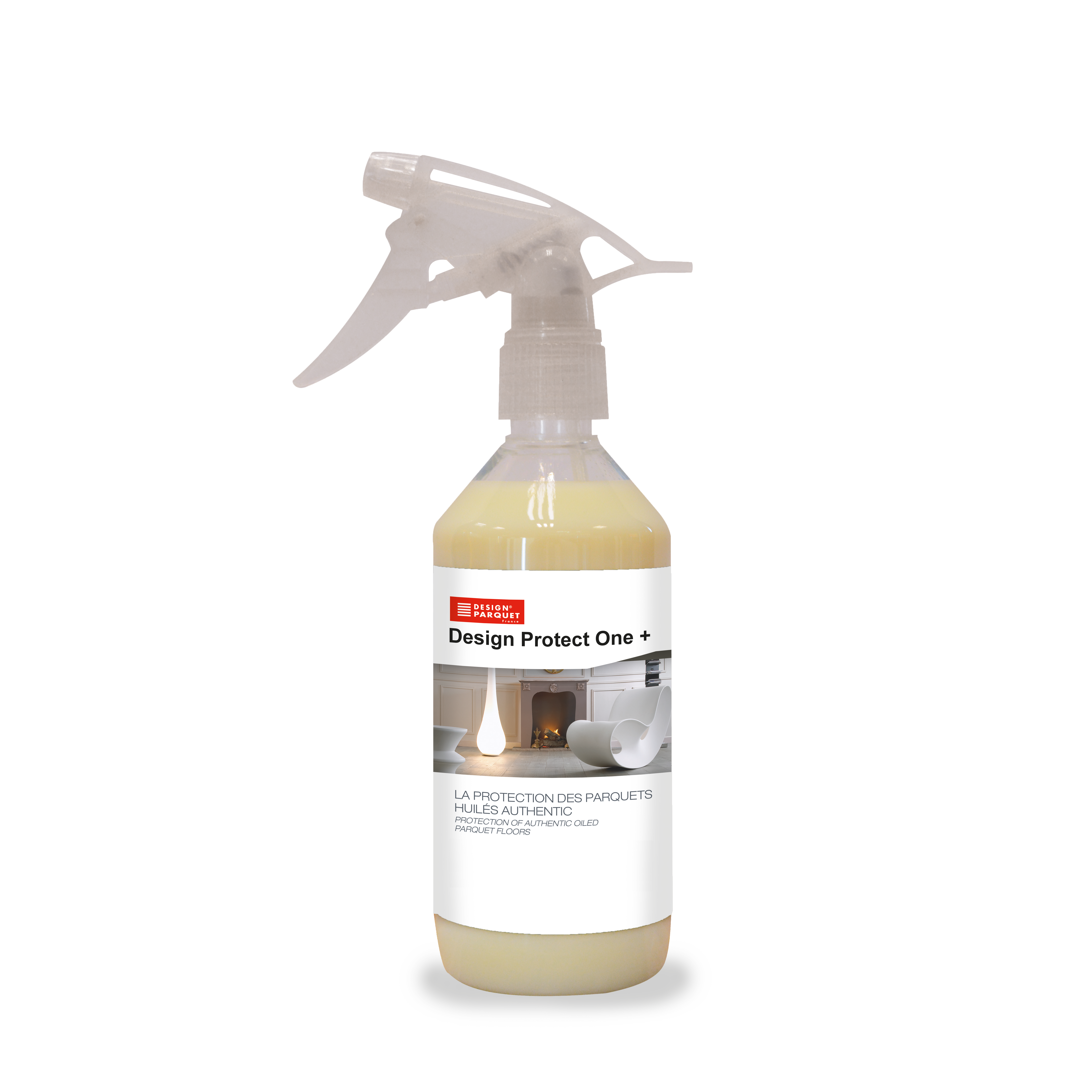 parquet protection huilé Protect One +