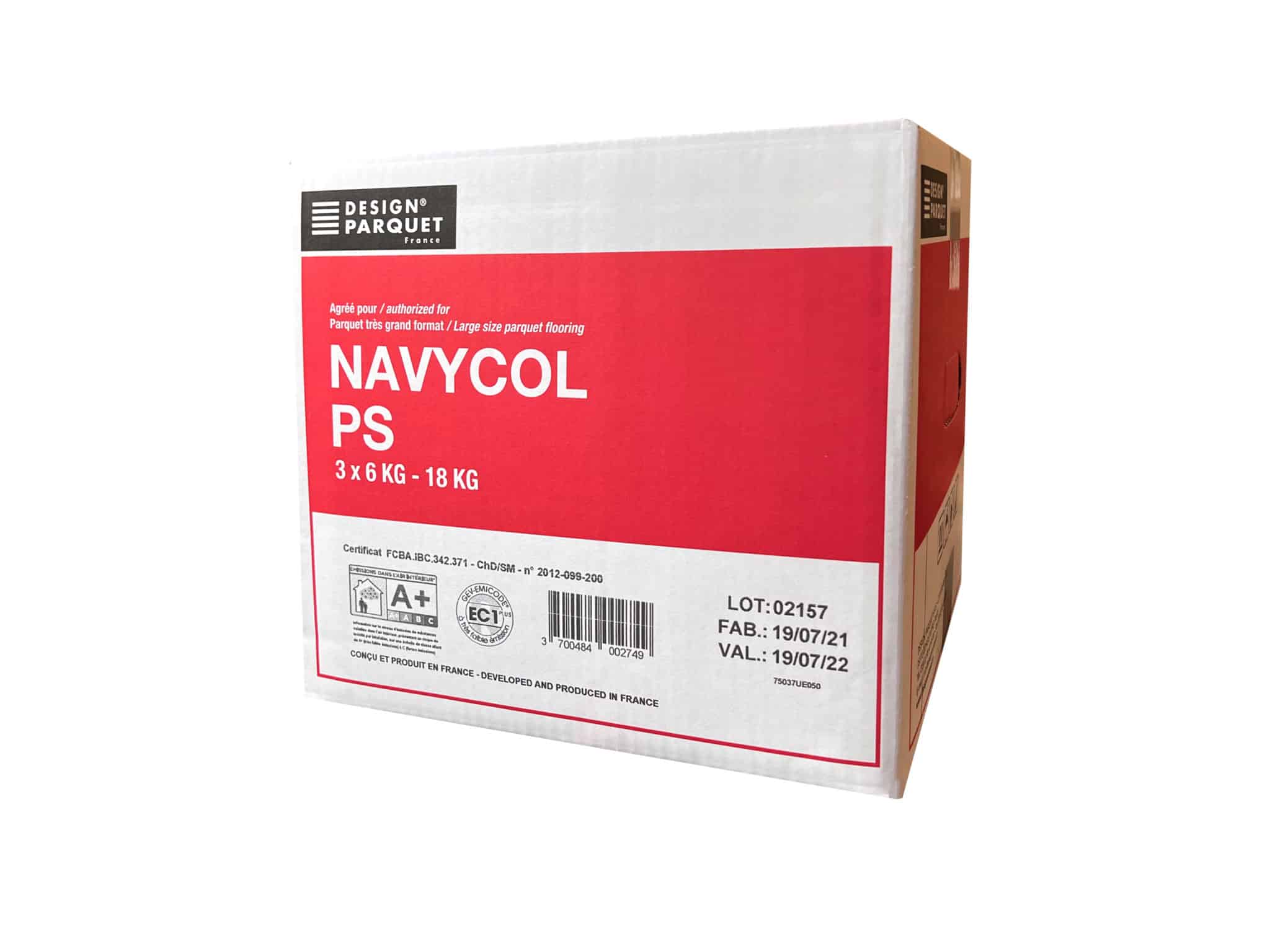 Navycol ps plywood flooring polymer glue