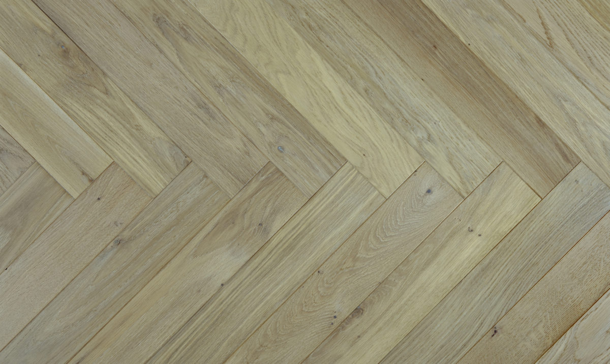 Design Parquet _ SESAME CHENE RU 12X90 4CH huilé natura N+ Baton rompu