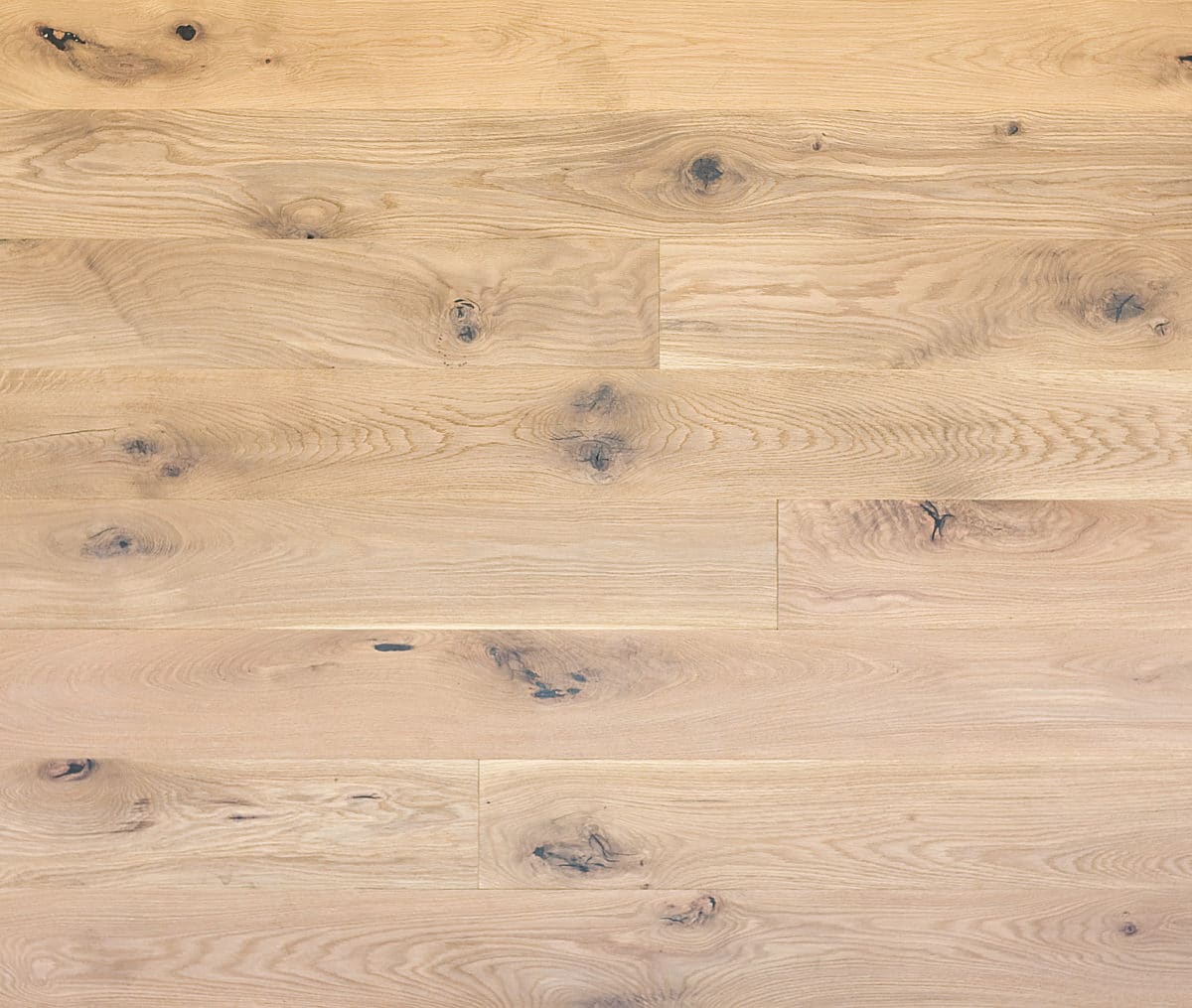 parquet ANDES huile blanche naturelle bois chêne