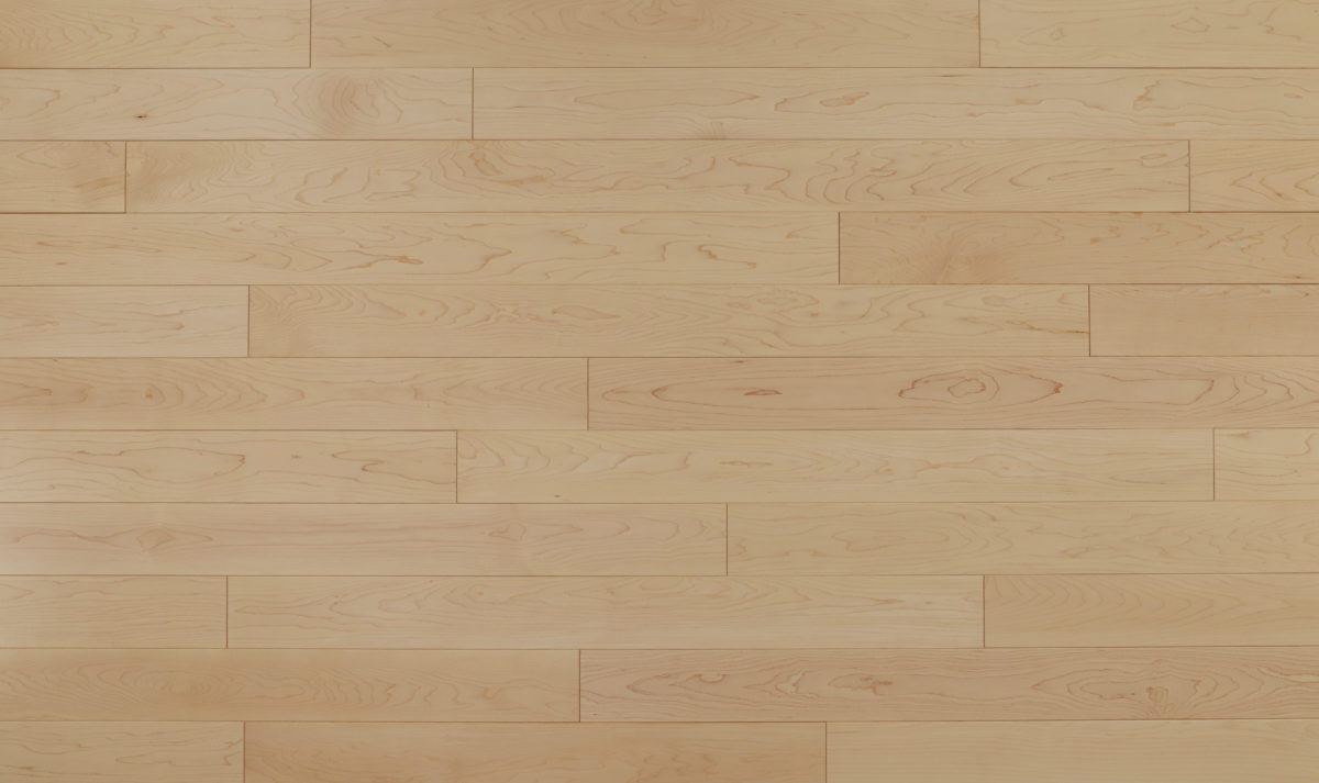 Feuillus---Erable-US---Vernis-Satiné---14-x-110-x-300---1500-mm---4CH---Design Parquet