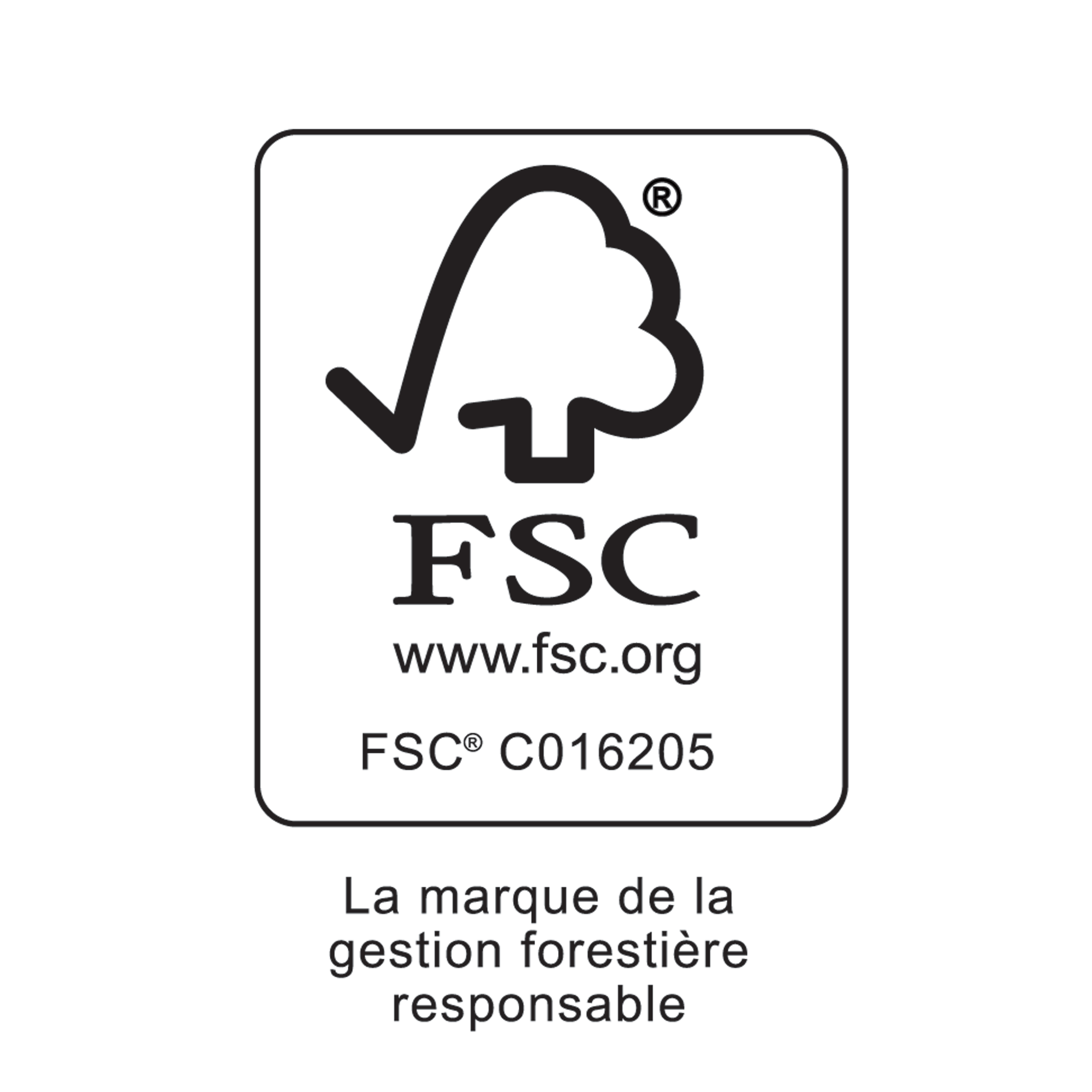 FSC-Design Parquet