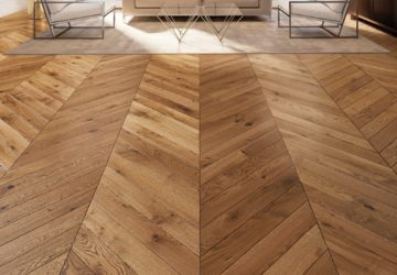 Thumbnail of http://HAUSSMAN%20chevron%20brushed%20satin%20Design%20parquet