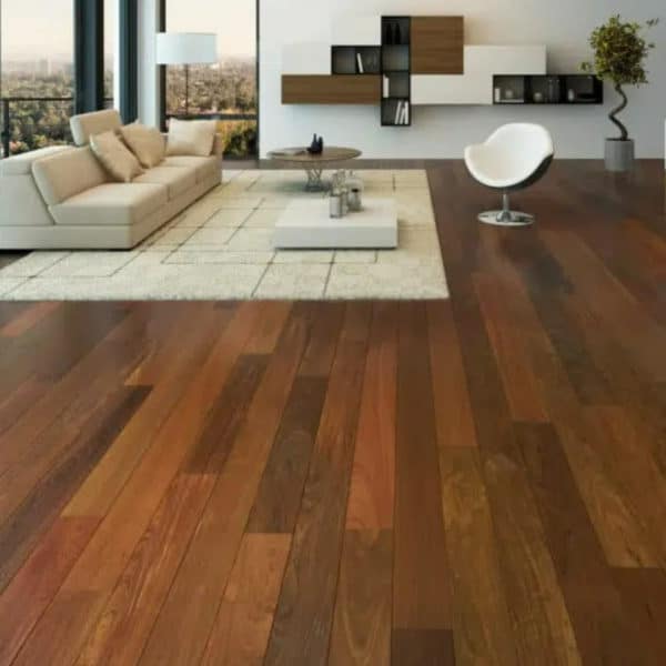 Quelle Est La Différence Entre Un Parquet Clair Et Foncé – BSBF