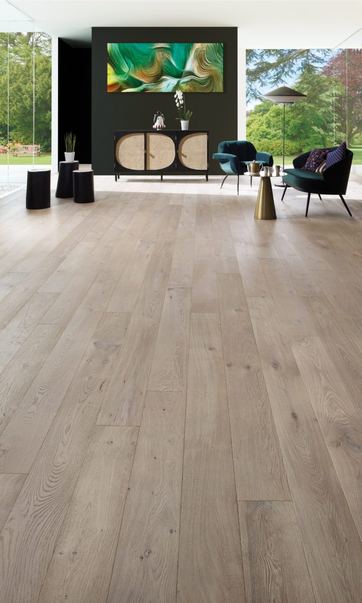 parquet IRIS-gris-naturel-structuré-huilé-lumineux