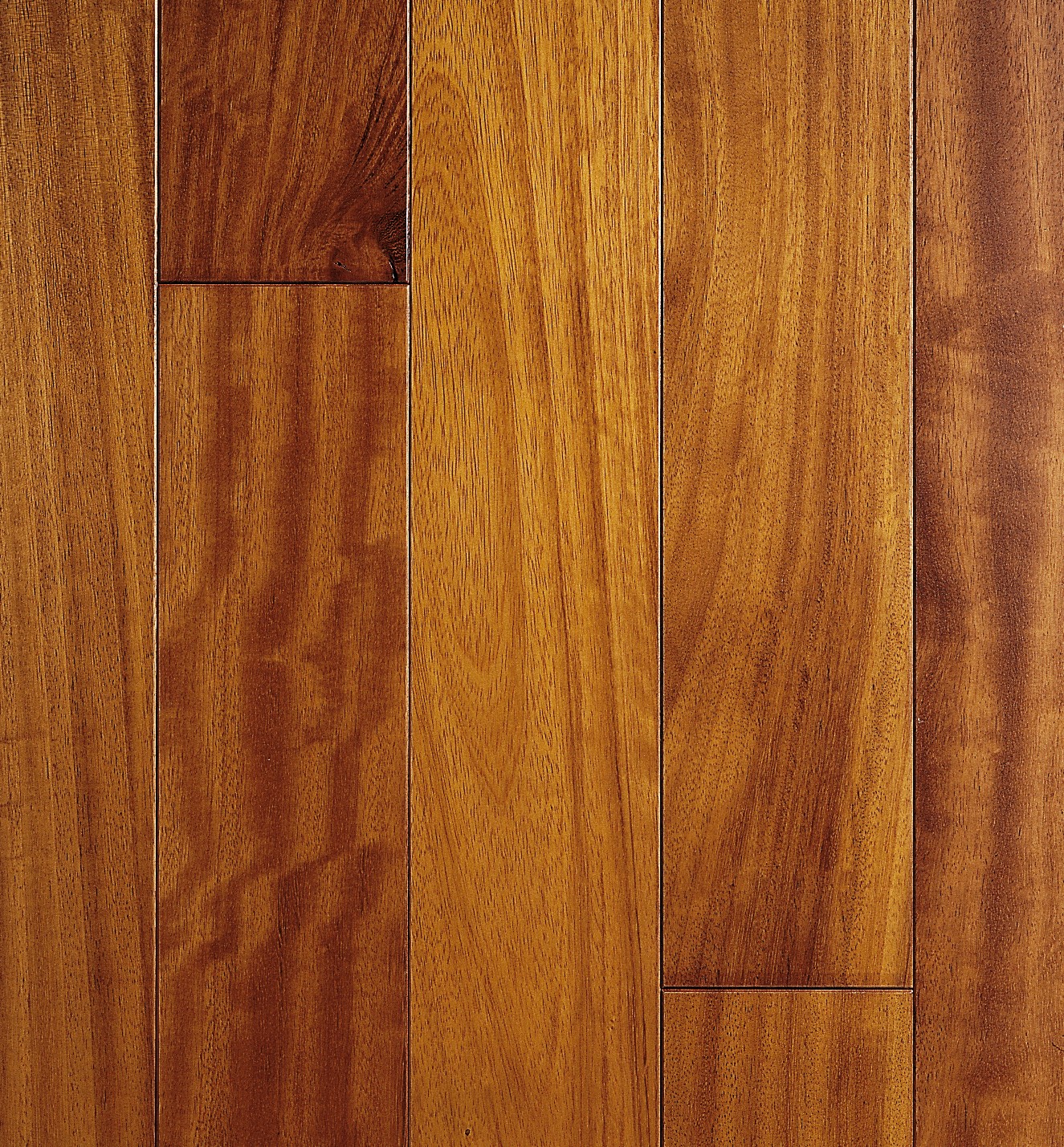 parquet iroko vernis