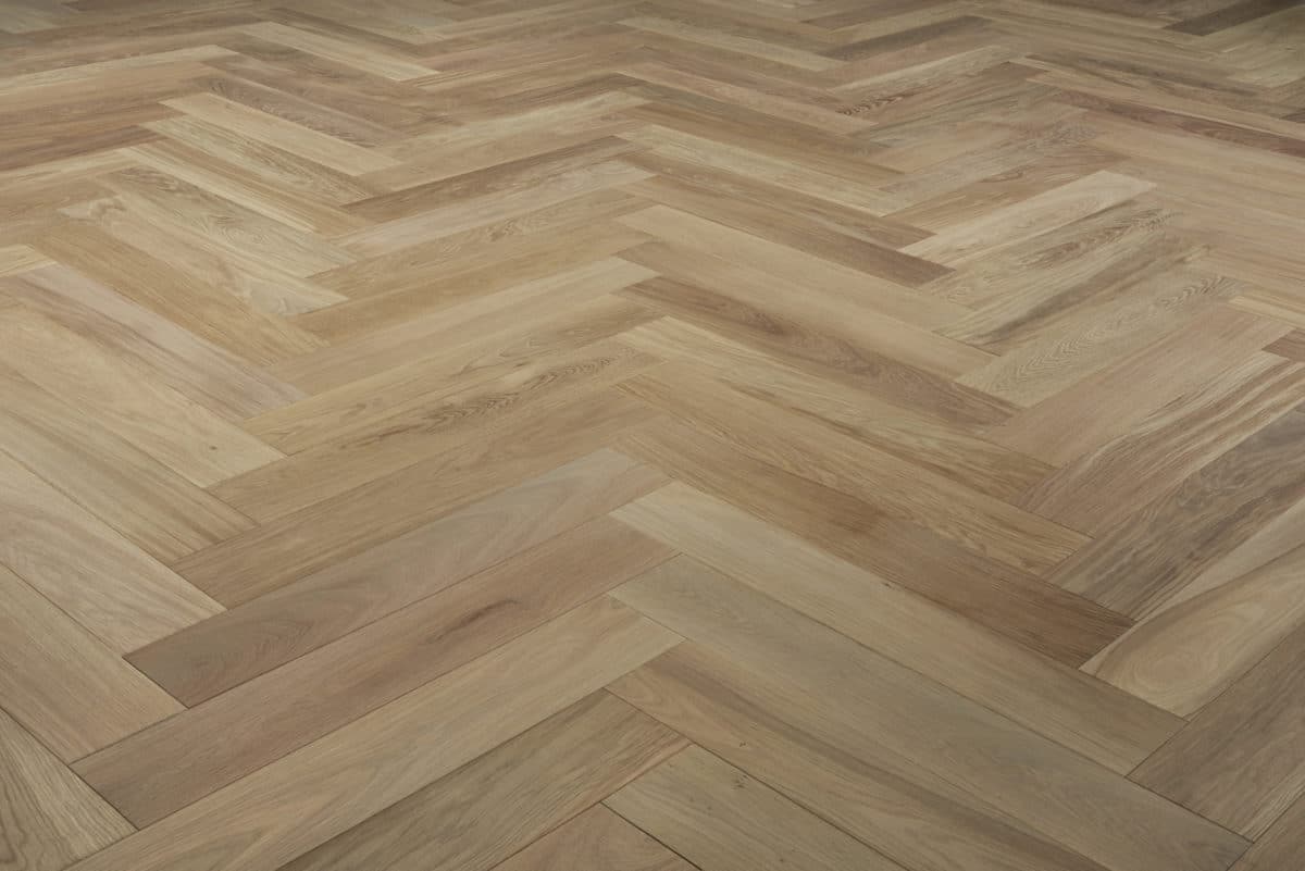 JASMIN BATON ROMPU structuré effet sciage Design Parquet