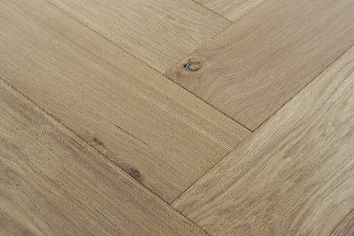 JASMIN Baton Rompu effet sciage Design Parquet