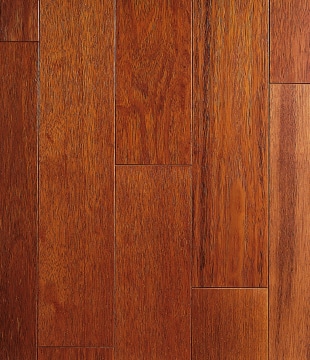 parquet merbau naturel vernis rouge gris exotique