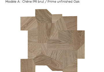 Thumbnail of http://Motif%20Puzzle%20-%20Panneau%20personnalisable%20-%20Motif%20Original%20-%20Design%20Parquet%20-%20Chêne%20PR%20brut%20Modèle%20A