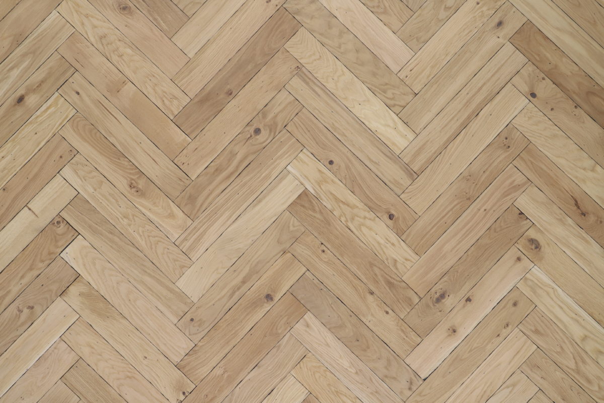 Design Parquet -Opéra - Chene - Structuré Vernis Incolore - RU CA - 14 x 90 x 500 mm - BR