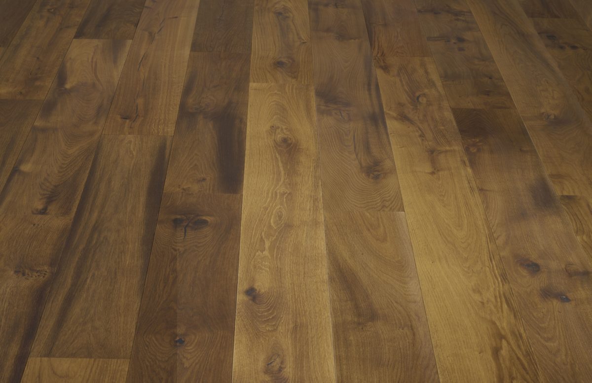 Parquet Arabica - Huile Natura - RU CA - Anglaise - zoom