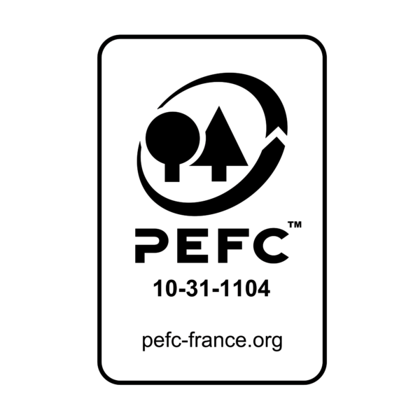 Our commitments - Design Parquet