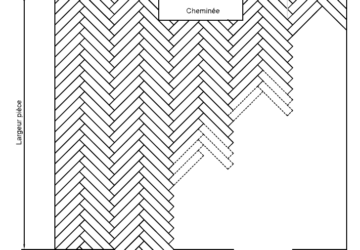 Thumbnail of http://Plan%20calepinage%20Baton%20Rompu%20-%20Design%20Parquet