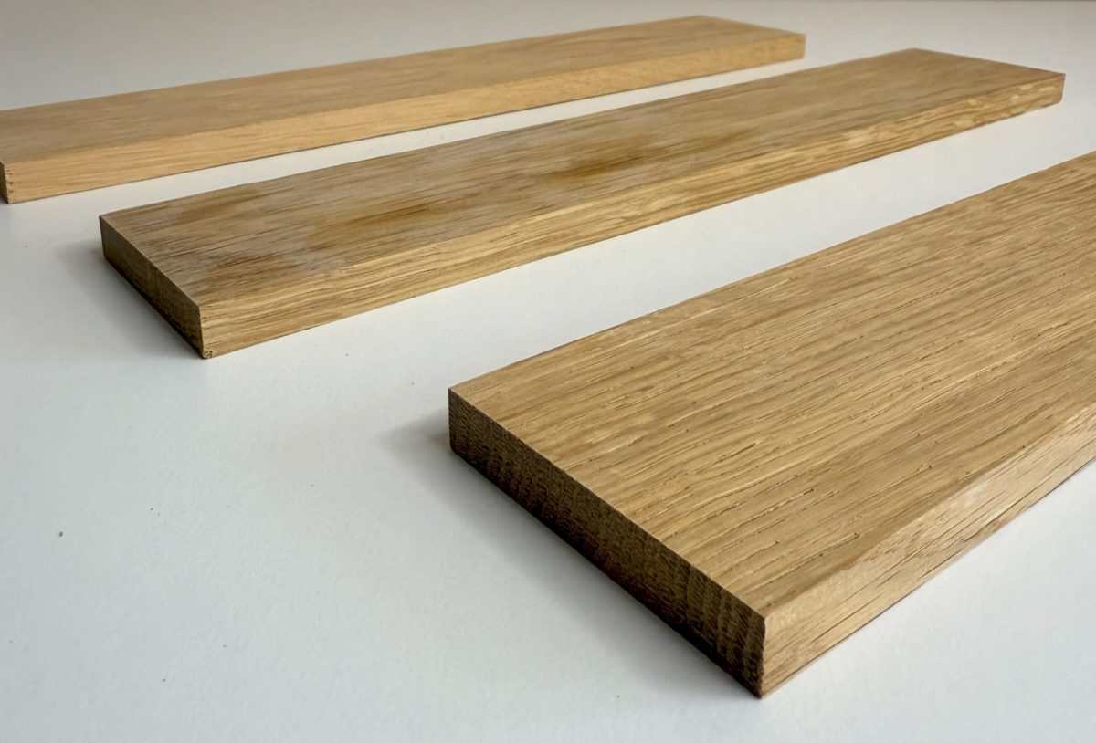 Planchettes - Design Parquet