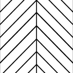 point-de-Hongrie parquet chevron