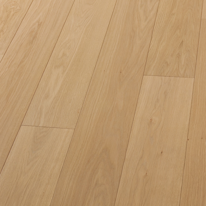 Parquet Pure naturel calme chêne